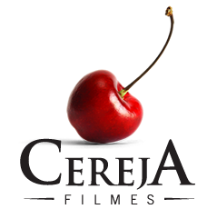 Cereja Filmes - Logo